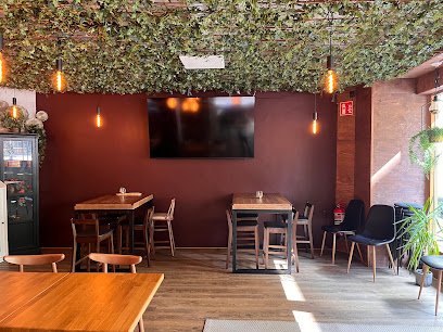Lion Bar Jönköping