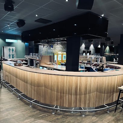 O´Learys Jönköping