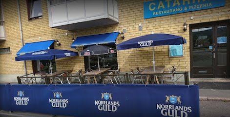 Catarina Restaurang & Pizzeria