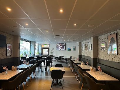 Jacobs Kitchen Coctailbar (AMOR)