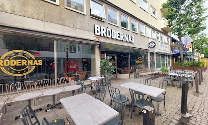 Brödernas Jönköping City