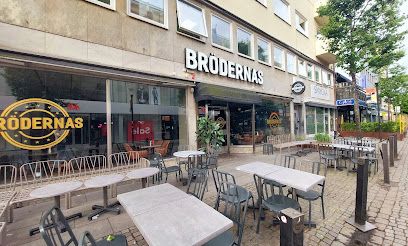 Brödernas Jönköping City